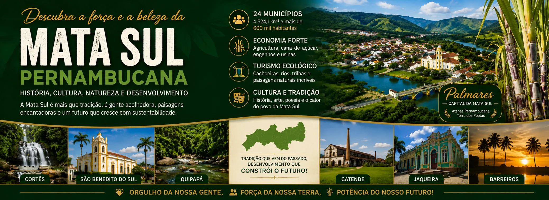 Banner topo desktop